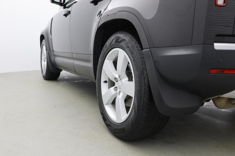 Used Land Rover Defender 2021 for sale - 77198362: Photo 51