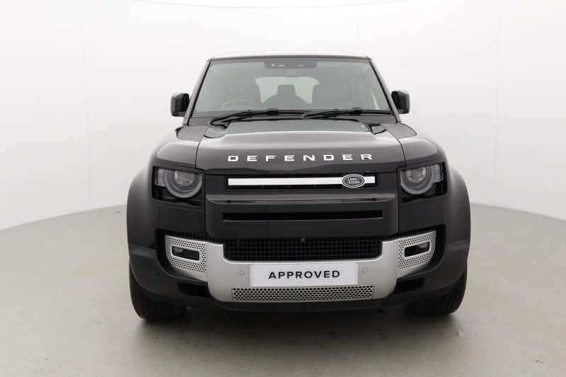 Used Land Rover Defender 2021 for sale - 77198362: Photo 7