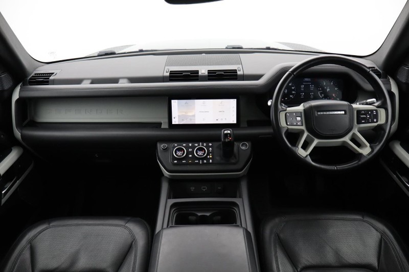 Used Land Rover Defender 2021 for sale - 77198362: Photo 9