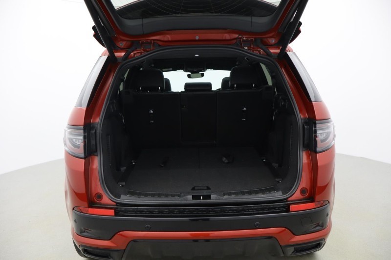 Used Land Rover Discovery Sport 2022 for sale - 77198355: Photo 10