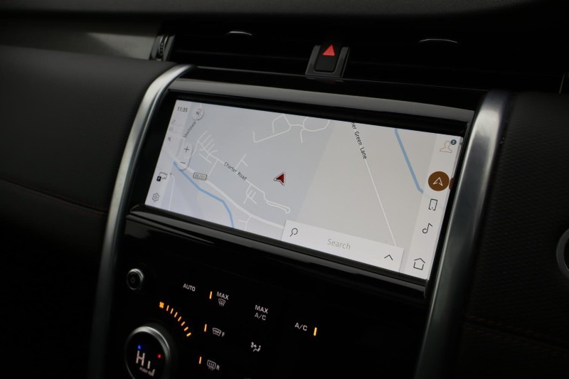 Used Land Rover Discovery Sport 2022 for sale - 77198355: Photo 11