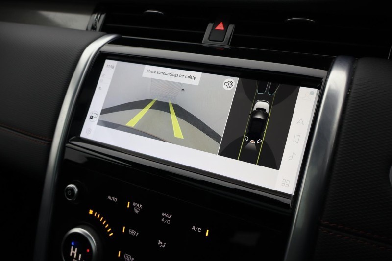 Used Land Rover Discovery Sport 2022 for sale - 77198355: Photo 12