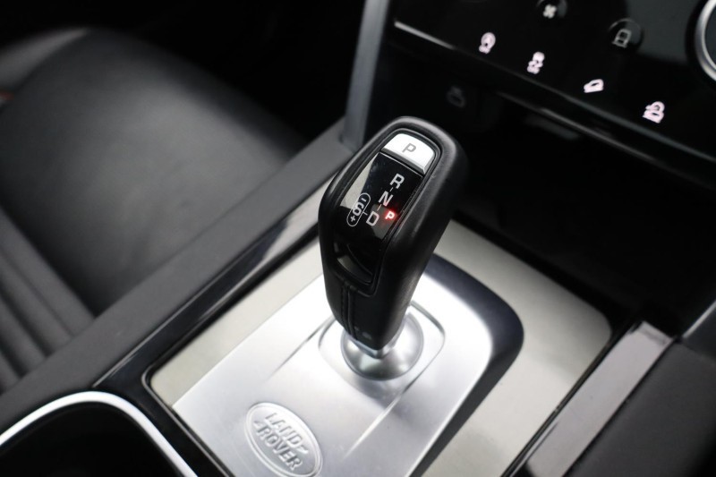 Used Land Rover Discovery Sport 2022 for sale - 77198355: Photo 13