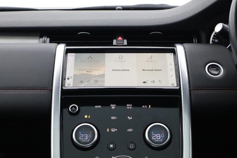 Used Land Rover Discovery Sport 2022 for sale - 77198355: Photo 14