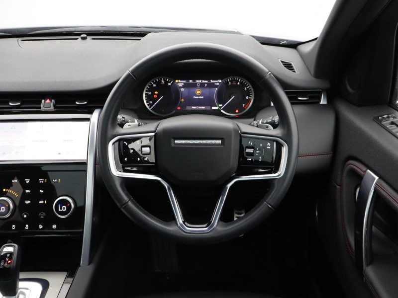 Used Land Rover Discovery Sport 2022 for sale - 77198355: Photo 15