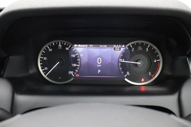 Used Land Rover Discovery Sport 2022 for sale - 77198355: Photo 16