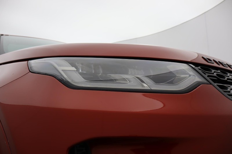 Used Land Rover Discovery Sport 2022 for sale - 77198355: Photo 17