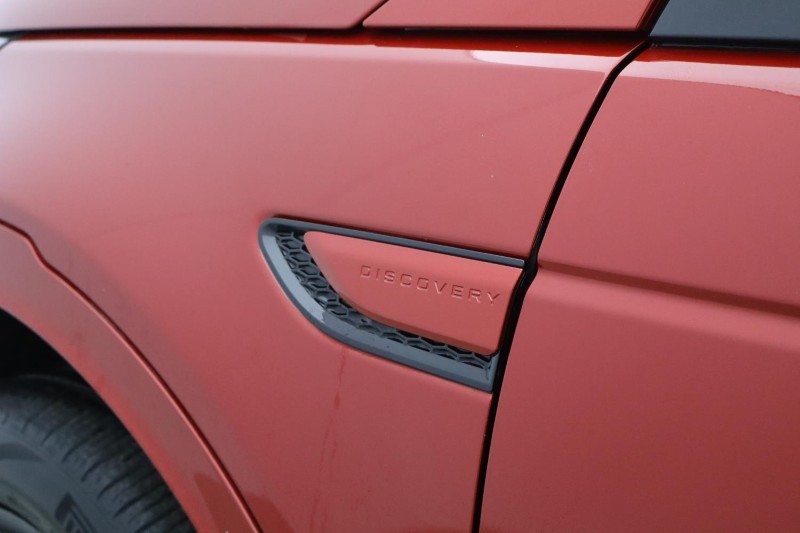 Used Land Rover Discovery Sport 2022 for sale - 77198355: Photo 20