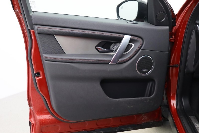 Used Land Rover Discovery Sport 2022 for sale - 77198355: Photo 24