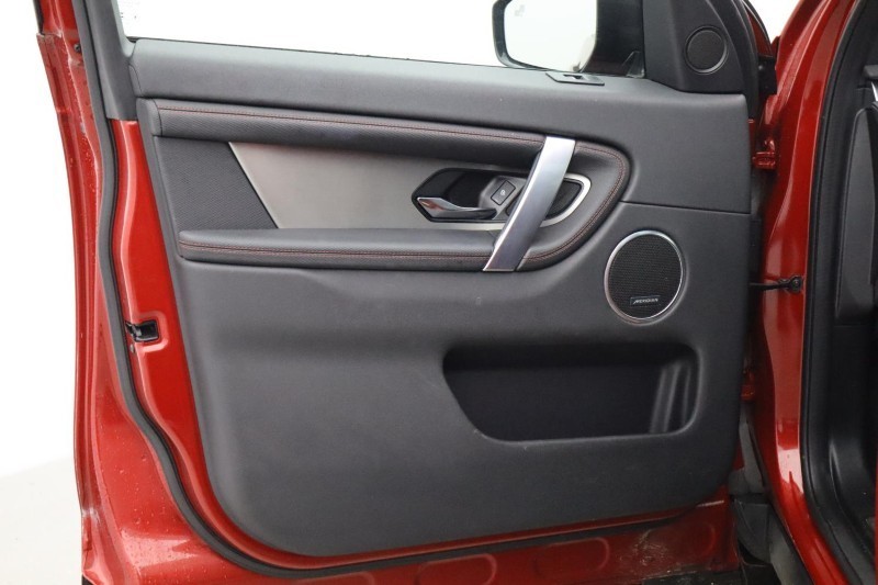 Used Land Rover Discovery Sport 2022 for sale - 77198355: Photo 25