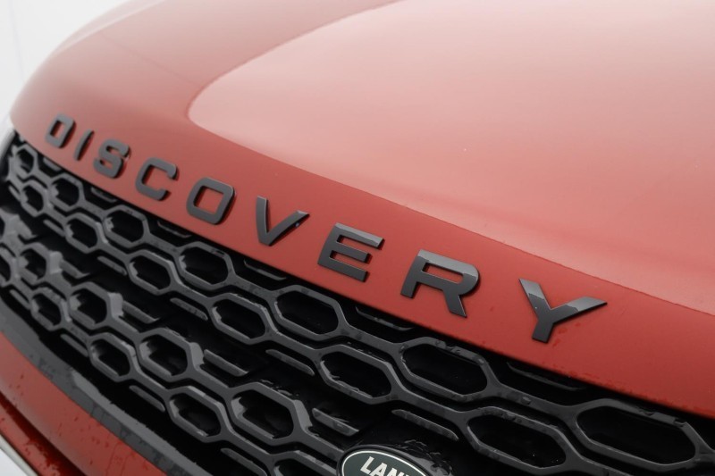 Used Land Rover Discovery Sport 2022 for sale - 77198355: Photo 26