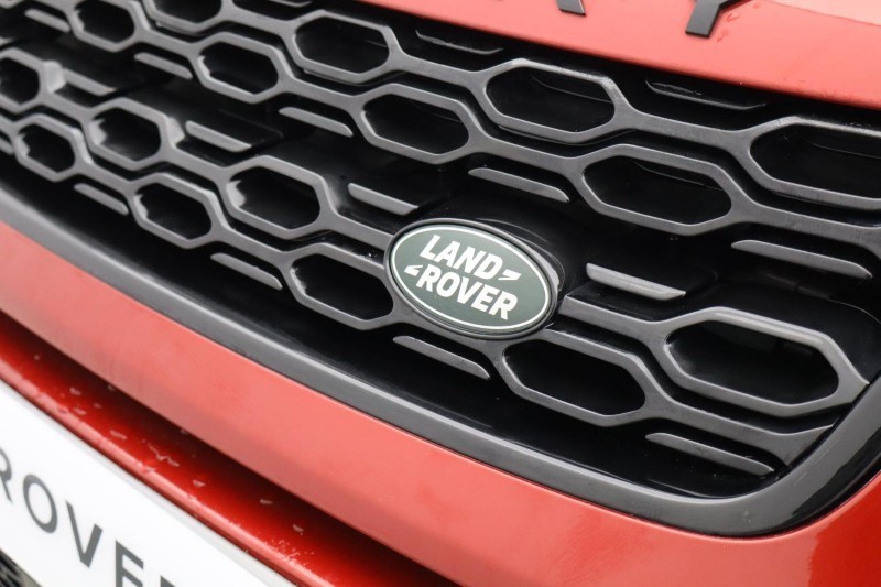 Used Land Rover Discovery Sport 2022 for sale - 77198355: Photo 27