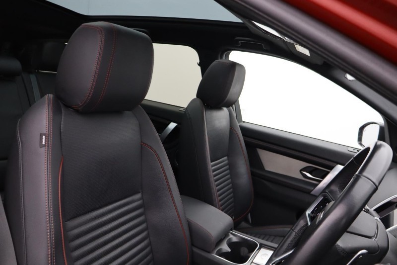 Used Land Rover Discovery Sport 2022 for sale - 77198355: Photo 28