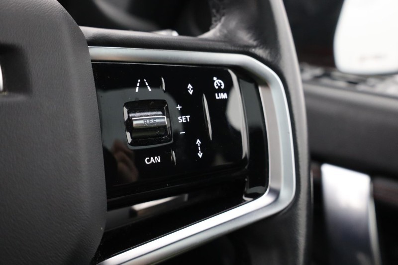 Used Land Rover Discovery Sport 2022 for sale - 77198355: Photo 32