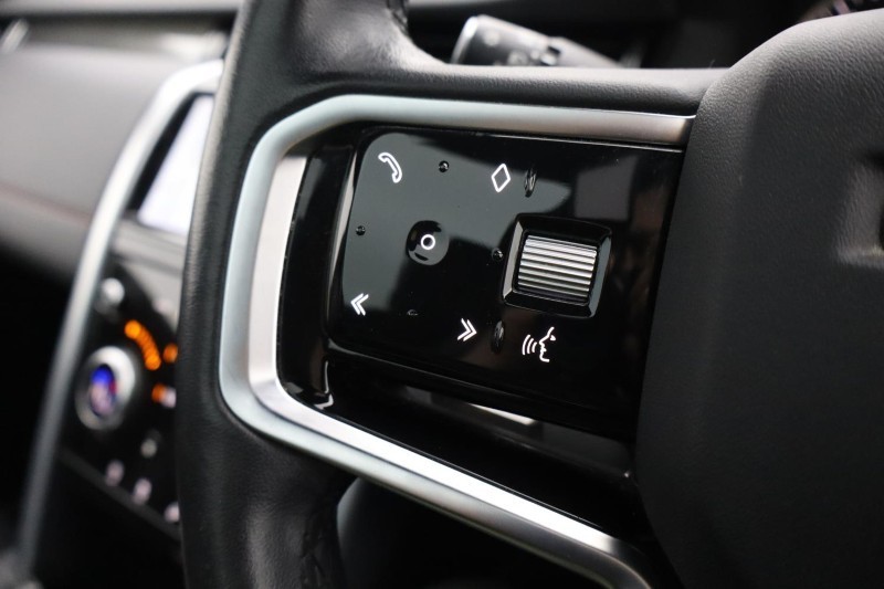 Used Land Rover Discovery Sport 2022 for sale - 77198355: Photo 33