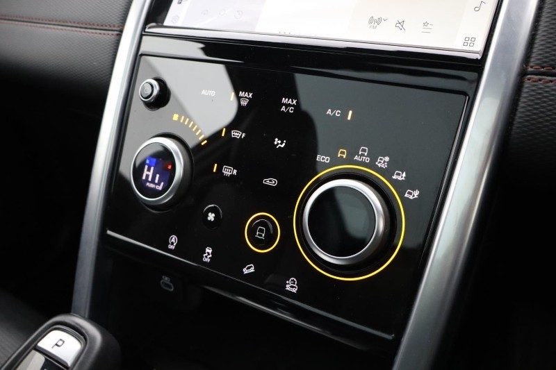 Used Land Rover Discovery Sport 2022 for sale - 77198355: Photo 34