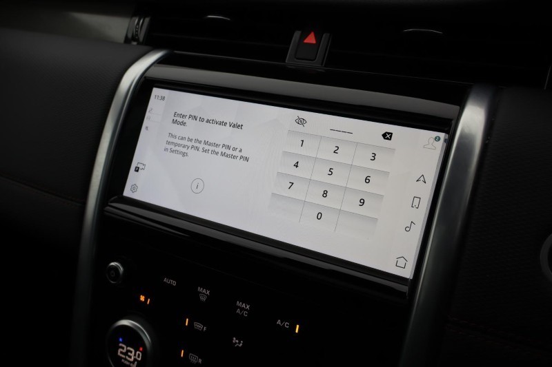 Used Land Rover Discovery Sport 2022 for sale - 77198355: Photo 37