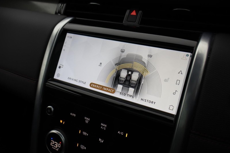 Used Land Rover Discovery Sport 2022 for sale - 77198355: Photo 38