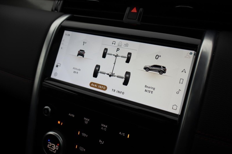 Used Land Rover Discovery Sport 2022 for sale - 77198355: Photo 39