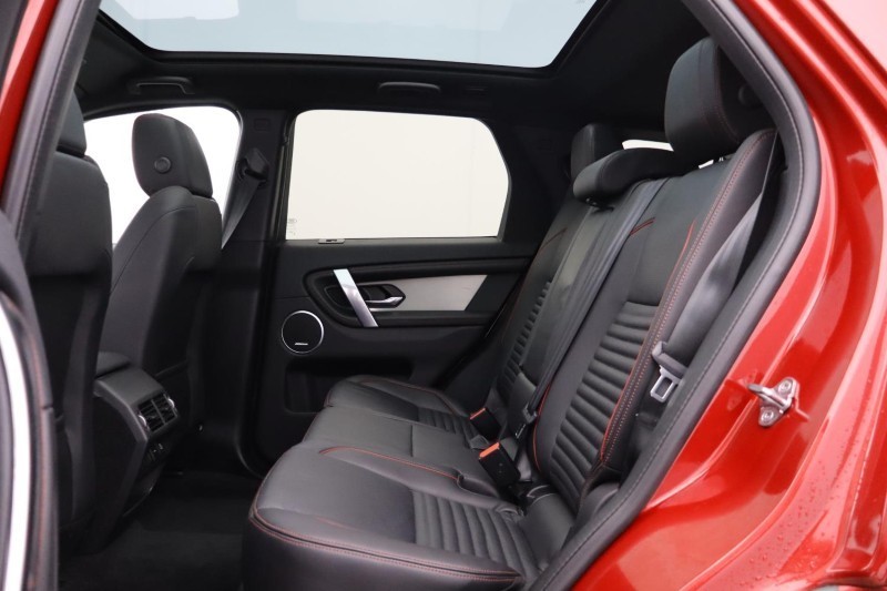 Used Land Rover Discovery Sport 2022 for sale - 77198355: Photo 4