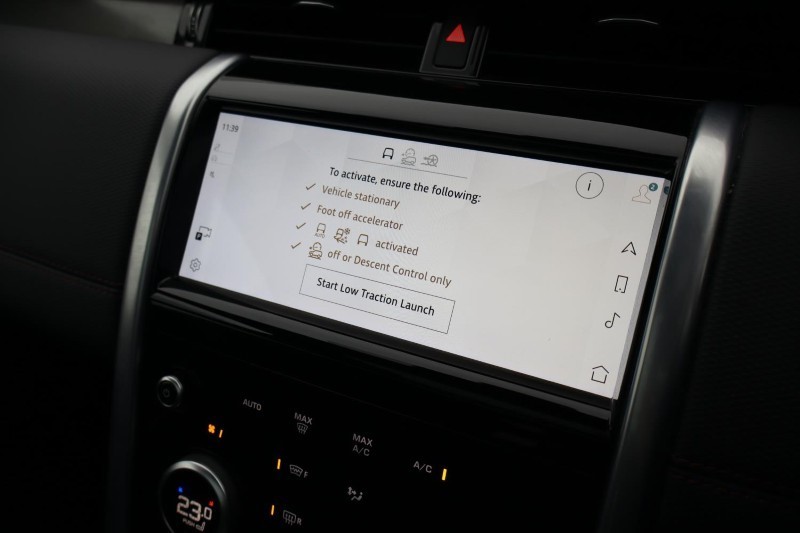 Used Land Rover Discovery Sport 2022 for sale - 77198355: Photo 40