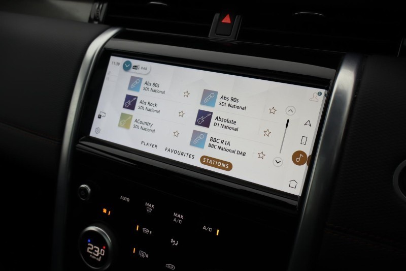 Used Land Rover Discovery Sport 2022 for sale - 77198355: Photo 41