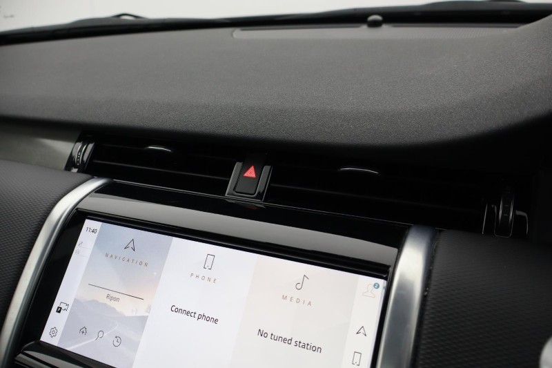 Used Land Rover Discovery Sport 2022 for sale - 77198355: Photo 42