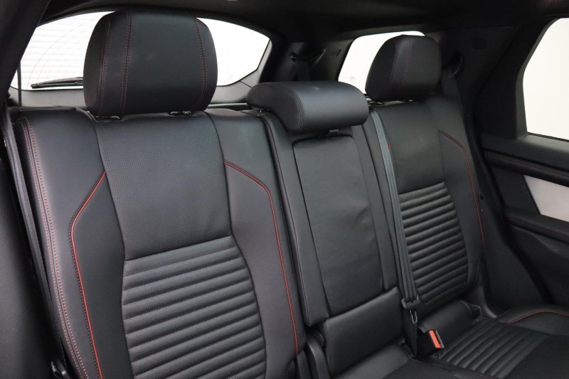 Used Land Rover Discovery Sport 2022 for sale - 77198355: Photo 43