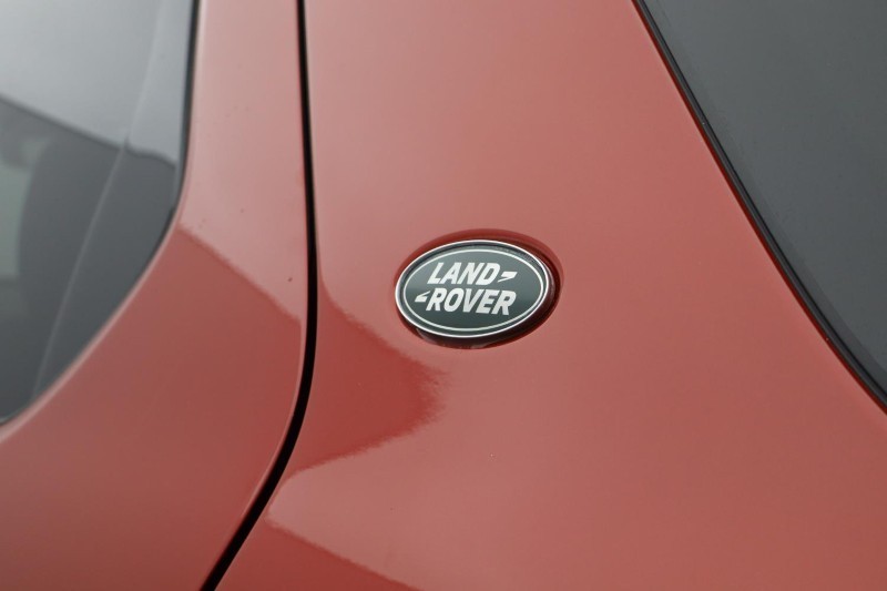 Used Land Rover Discovery Sport 2022 for sale - 77198355: Photo 45