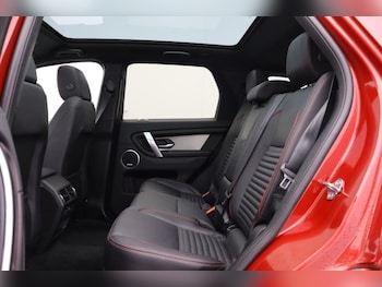 Used Land Rover Discovery Sport 2022 for sale - 77198355: Photo