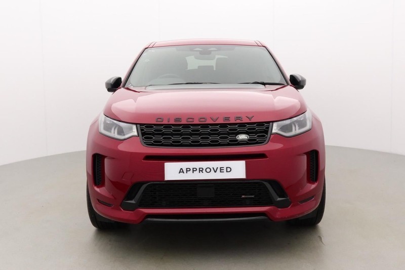 Used Land Rover Discovery Sport 2022 for sale - 77198355: Photo 7