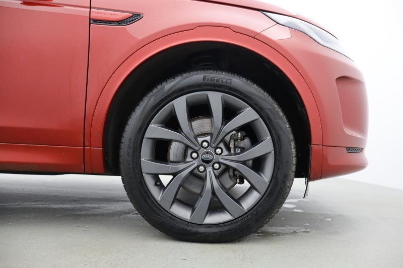 Used Land Rover Discovery Sport 2022 for sale - 77198355: Photo 8