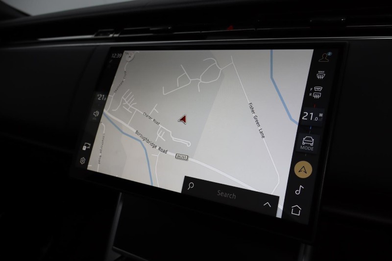 Used Land Rover Range Rover 2023 for sale - 76981596: Photo 11