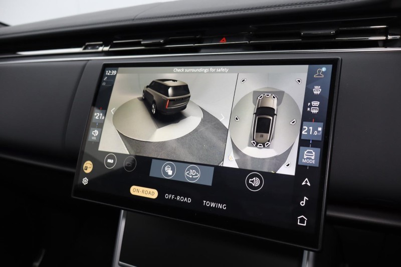 Used Land Rover Range Rover 2023 for sale - 76981596: Photo 12