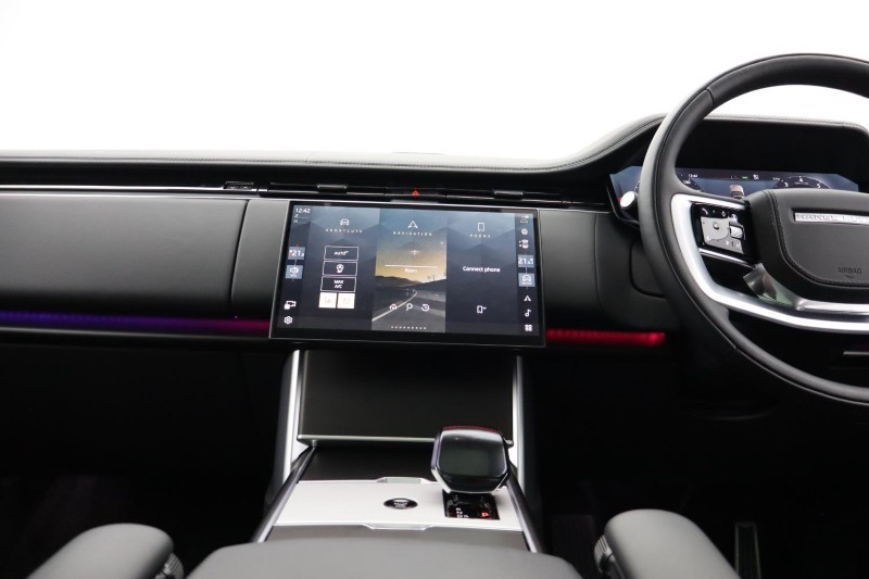 Used Land Rover Range Rover 2023 for sale - 76981596: Photo 14