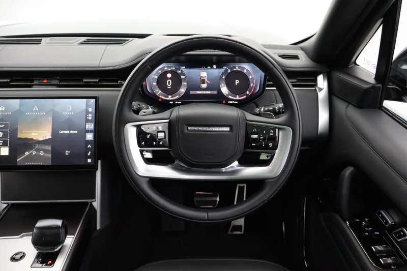Used Land Rover Range Rover 2023 for sale - 76981596: Photo 15