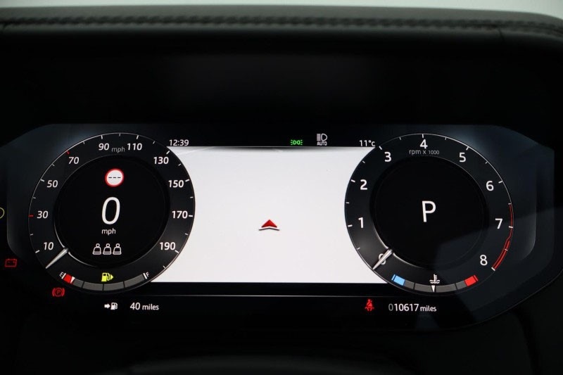 Used Land Rover Range Rover 2023 for sale - 76981596: Photo 16