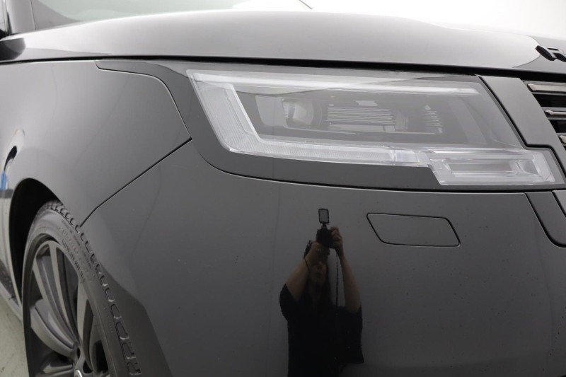 Used Land Rover Range Rover 2023 for sale - 76981596: Photo 17