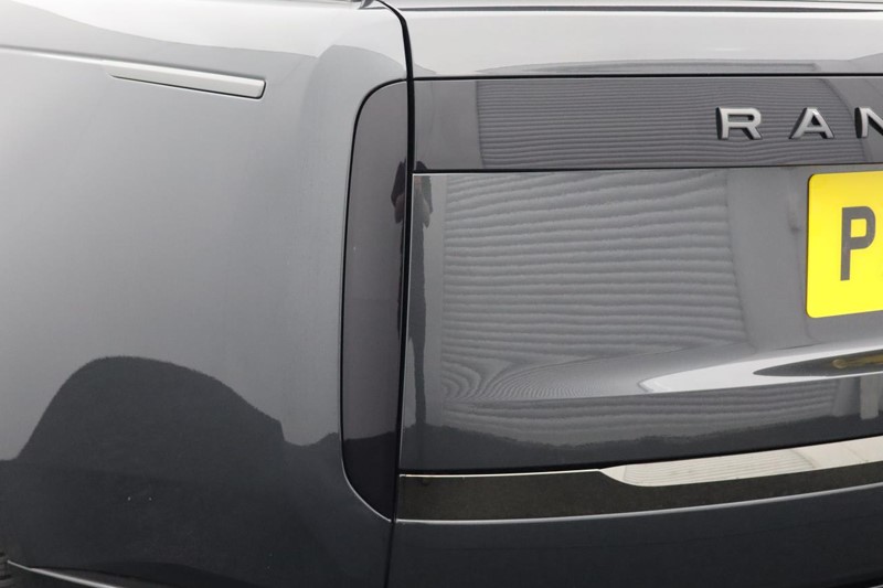 Used Land Rover Range Rover 2023 for sale - 76981596: Photo 19