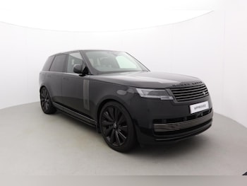 Used Land Rover Range Rover 2023 for sale - 76981596: Photo