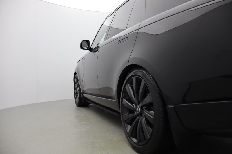 Used Land Rover Range Rover 2023 for sale - 76981596: Photo 20