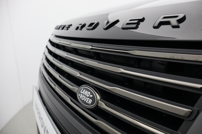 Used Land Rover Range Rover 2023 for sale - 76981596: Photo 21