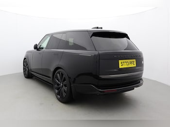 Used Land Rover Range Rover 2023 for sale - 76981596: Photo