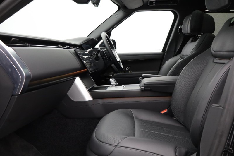 Used Land Rover Range Rover 2023 for sale - 76981596: Photo 3