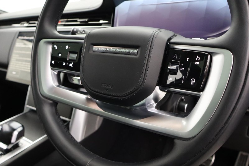Used Land Rover Range Rover 2023 for sale - 76981596: Photo 34