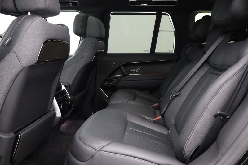 Used Land Rover Range Rover 2023 for sale - 76981596: Photo 4