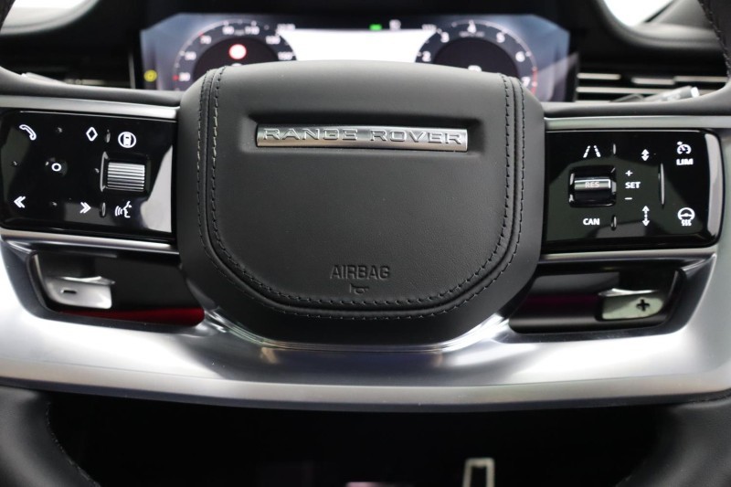 Used Land Rover Range Rover 2023 for sale - 76981596: Photo 42
