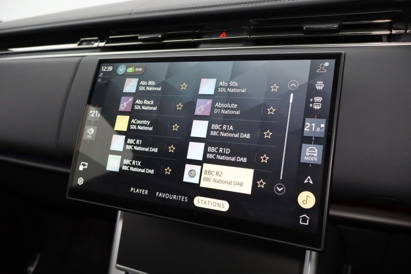 Used Land Rover Range Rover 2023 for sale - 76981596: Photo 43