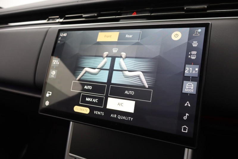 Used Land Rover Range Rover 2023 for sale - 76981596: Photo 44