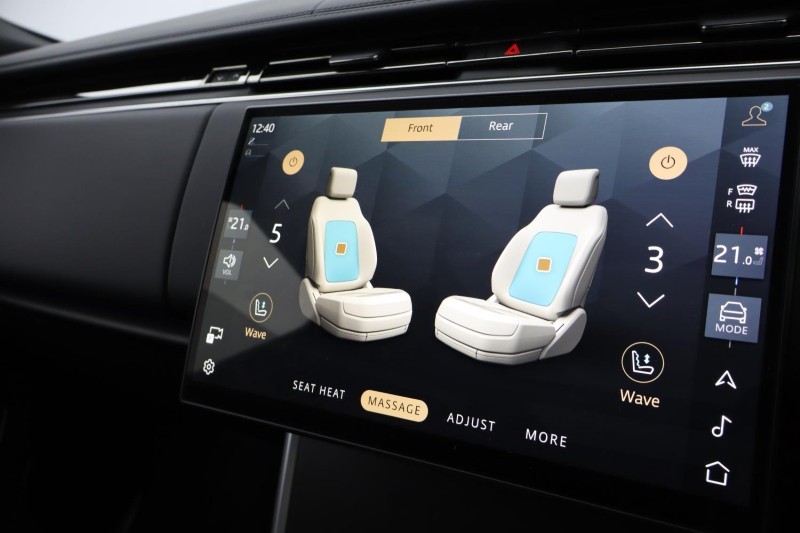 Used Land Rover Range Rover 2023 for sale - 76981596: Photo 45